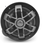 Axis ICON8 Tower Speaker Satin Black