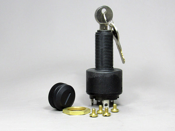 Axis Control Key Axis Ignition Key Switch 4 Position – Bakes Online