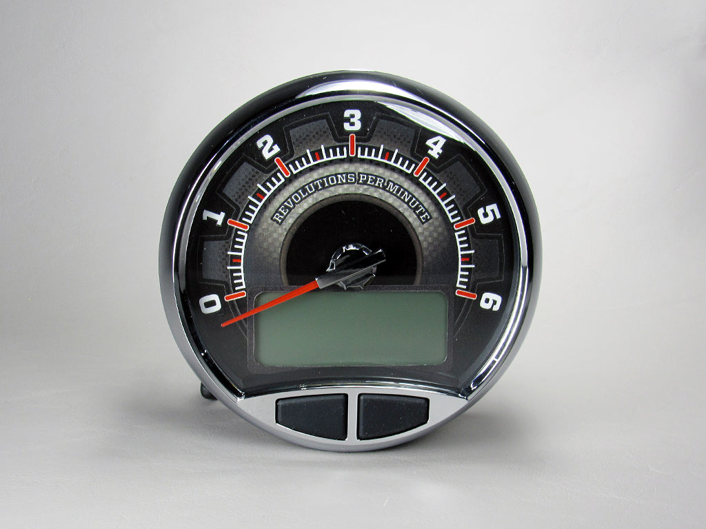 Axis Gauge Tach 14-15