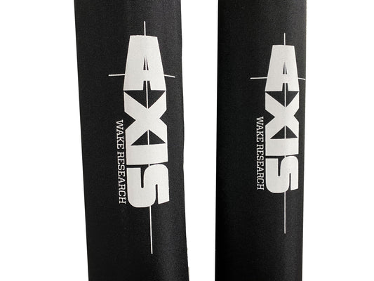 Axis Trailer Guide Pole Pads 36" Black