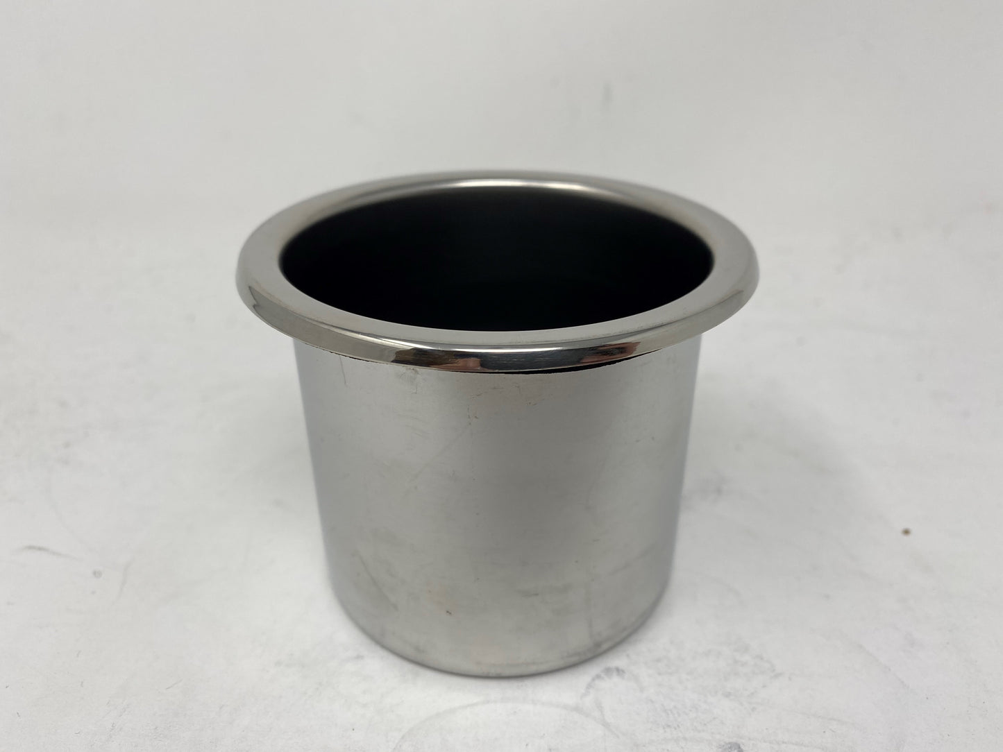 Axis Stainless Steel Cup Holder