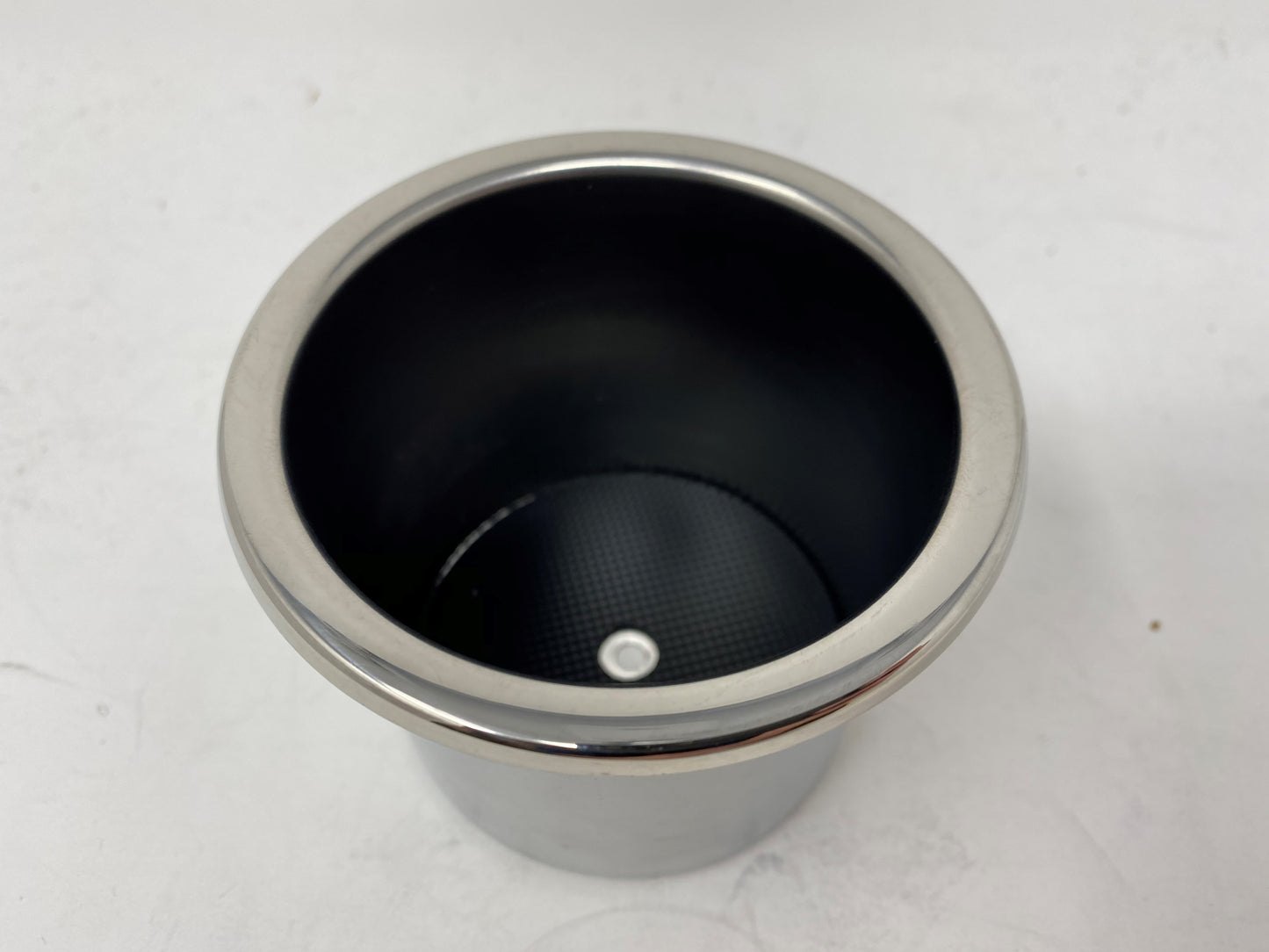 Axis Stainless Steel Cup Holder