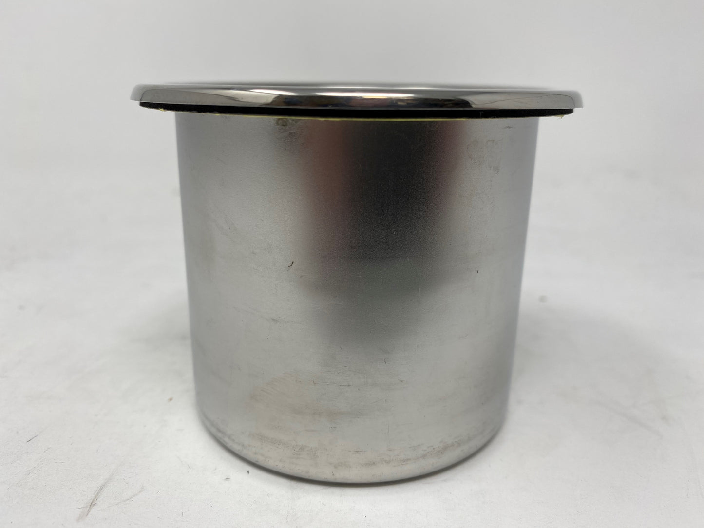 Axis Stainless Steel Cup Holder