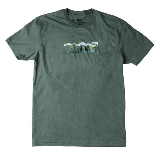 Radar PNW Forest T-Shirt
