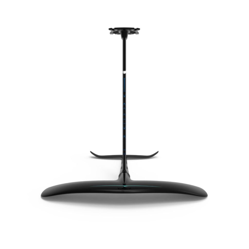 Liquid Force Launch Alloy 1200 Foil Set 2026