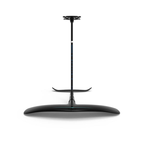 Liquid Force Launch Alloy 1200 Foil Set 2026