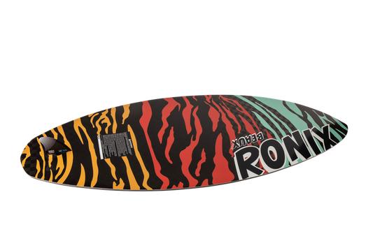 Ronix High Voltage Core Beaux Skim Wakesurf Board 2024