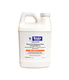 Basta Boat Lift Hydraulic Fluid container on a white background
