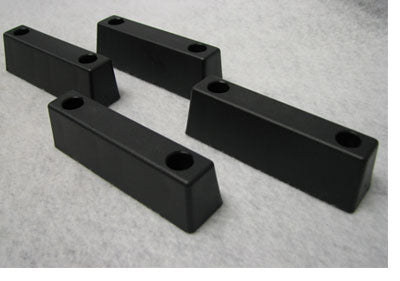 Battery Box and Seat Cleat Block (Each)