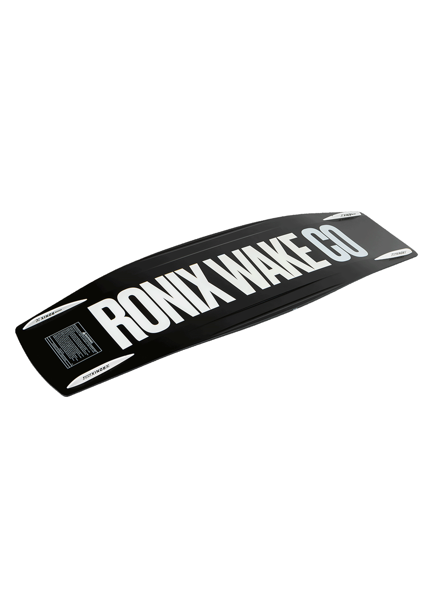 Ronix Supreme Wakeboard 2025