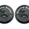 Bearing Buddy Trailer Bearing Bra Model 19-B (Pair)