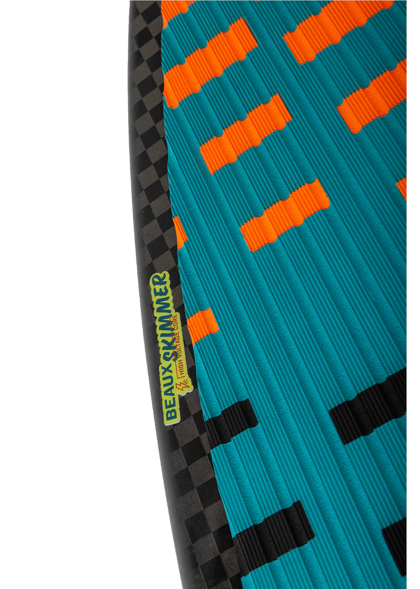 Ronix Beaux Carbon Skimmer Wakesurf Board 2025