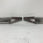 Bench Seat Hinge Set Stainless Steel