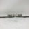 Bench Seat Hinge Set Stainless Steel