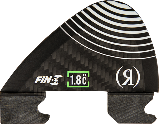 Ronix Fins 1.8 in. Floating Fin-S Nub Center 2023