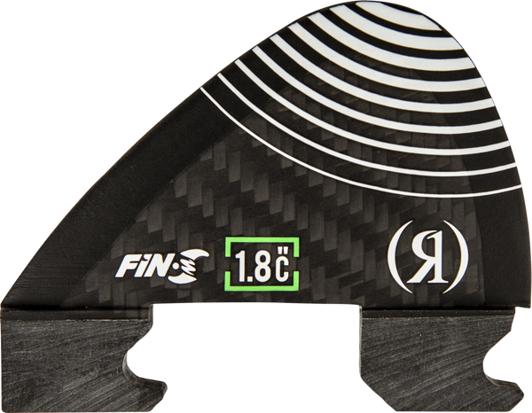 Ronix Fins 1.8 in. Floating Fin-S Nub Center 2023