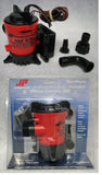 Johnson 500 GPH Bilge Pump