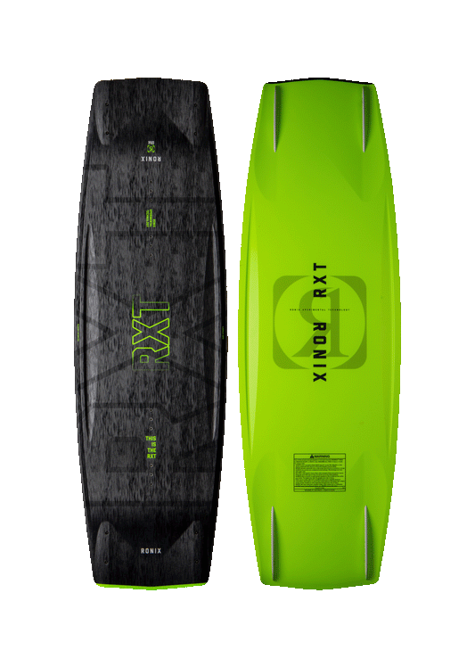 Ronix RXT Blackout Technology Wakeboard 2024