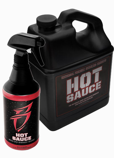 Boat Bling Hot Sauce Bundle