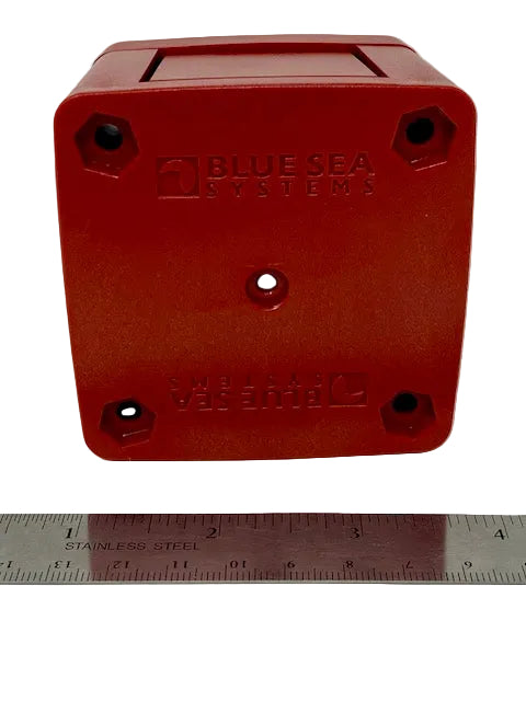 Blue Sea Systems m-Series On-Off Marine Battery Switch – 300A – 6006
