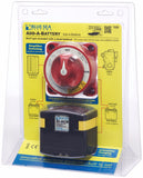 Blue Sea Add a Battery Kit 120 Amp