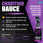 Boat Bling Condition Sauce Gallon