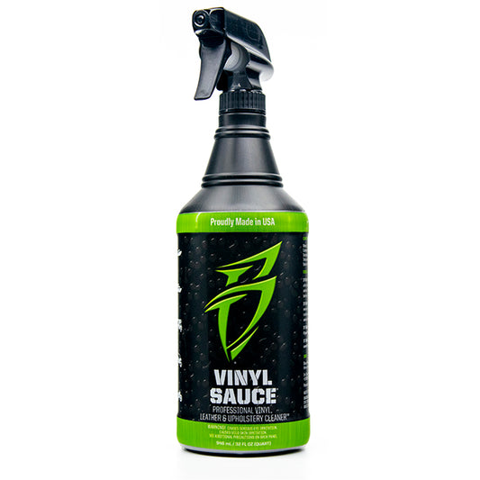 Boat Bling Vinyl Sauce 32 oz