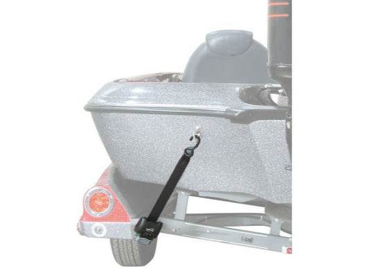 BoatBuckle Trailer Tie Down Ratchet Straps