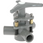 Bosworth Sea-Lect Y Valve 1"