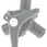 Bosworth Sea-Lect Y Valve 1"