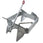 Seachoice Fold and Hold Galvanized Box Anchor Small