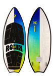 Ronix Standard Core Brightside Wakesurf Board 2025