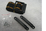 Battery Box Tie Down Strap Kit