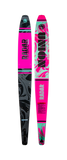 Radar Ski Union Women's Rhodamine Sky Blue 2023