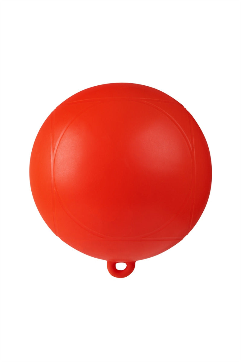 Radar Ski Buoy Red