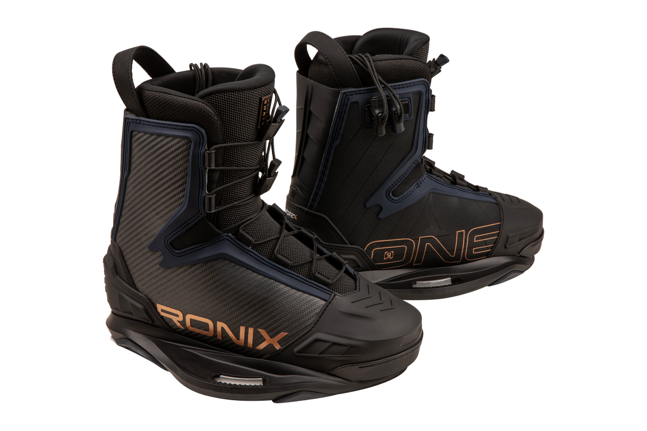 Ronix One Carbitex Wakeboard Boots 2025