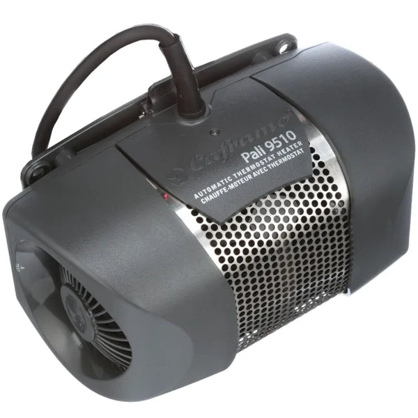 Caframo Pali BilgeSafe 400W Marine Engine Compartment Heater – 9510CA-BBX