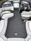 Carpet Saver Malibu Boats 21' V Ride 2006-2008