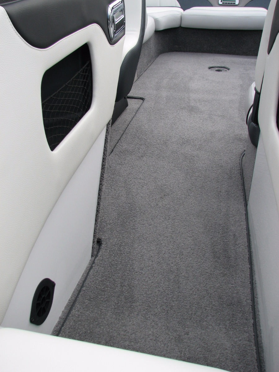 Carpet Saver Malibu Boats 21' V Ride 2006-2008