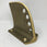 MH Track Fin Centurion w/Logo