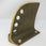 MH Track Fin Centurion w/Logo
