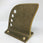 MH Track Fin Centurion w/Logo