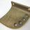 MH Track Fin Centurion w/Logo