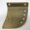 MH Track Fin Centurion w/Logo