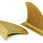 Tracking Fin Malibu Gorilla / Challenger Blind 3 Bolt Tracking Fin