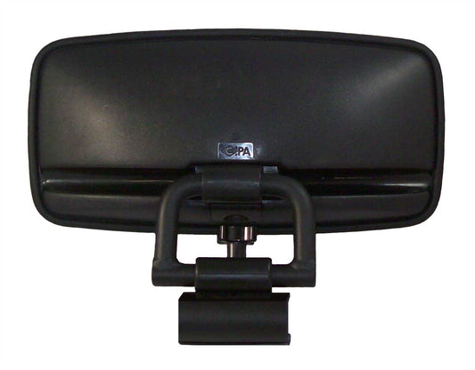 CIPA M1-B875 Competition Style Mirror