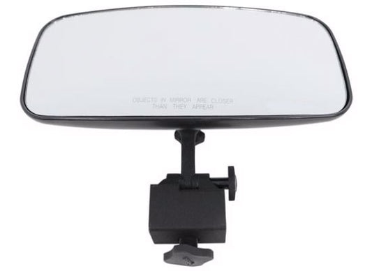 CIPA M2000 Universal Mount Mirror