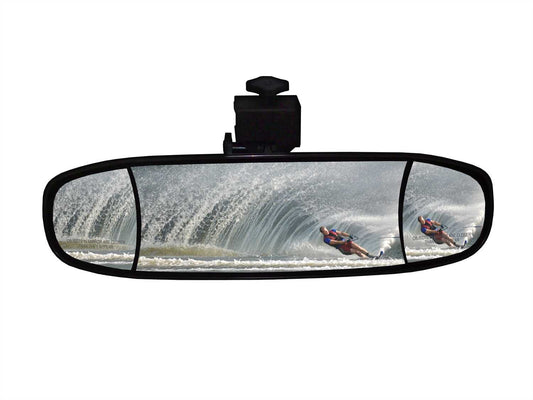 CIPA M2022 Extreme Competition Mirror