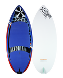 Phase 5 Diamond CL 57" Wakesurf Board 2024