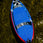 Phase 5 Diamond CL 57" Wakesurf Board 2024